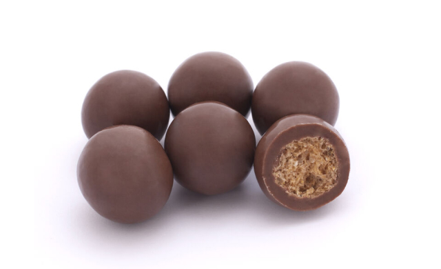 Choco Balls chocoalte suizo