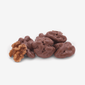 nueces chocolate suizo Importaco