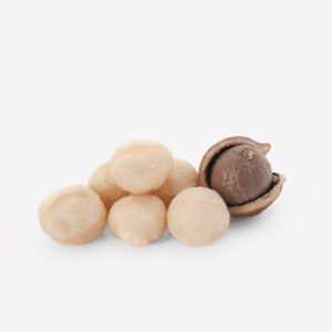 nueces de macadamia