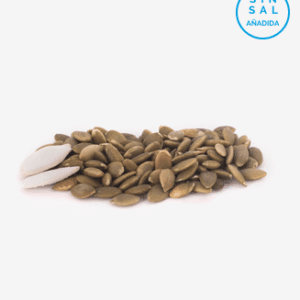 pipas de calabaza tostadas sin sal Importaco