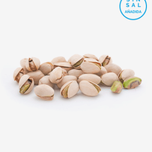 pistachos tostados sin sal Importaco