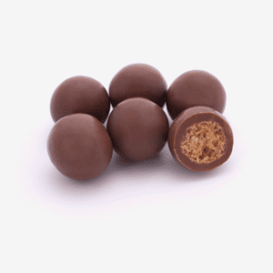 chocoballs chocolate suizo