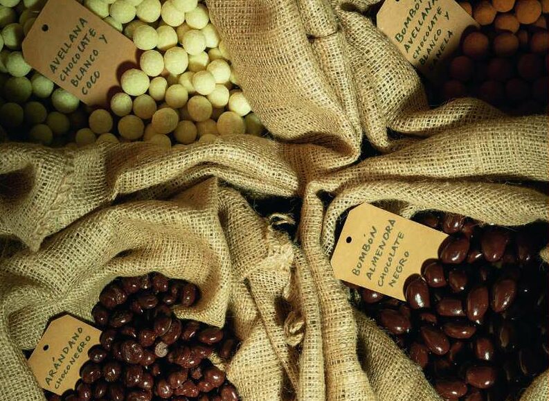 Chocolateados