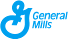 logo general mills