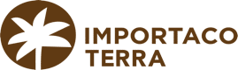 LOGO TERRA Importaco terra frutos secos