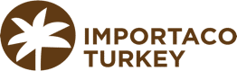 logo importaco turkey