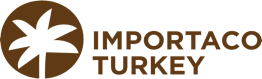 logo importaco frutos secos Turkey