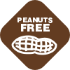 logo peanuts free