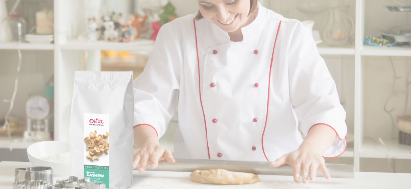 Food Service Distribution Services Sector Itac Professional