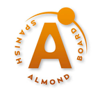 logo spanish almond board