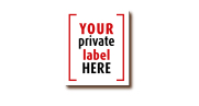 logo private label