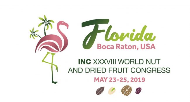 logo congreso Florida Importaco