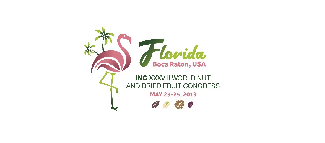 INC CONGRESS: The 38th World Nut and Dried Fruit Congress comes to Florida