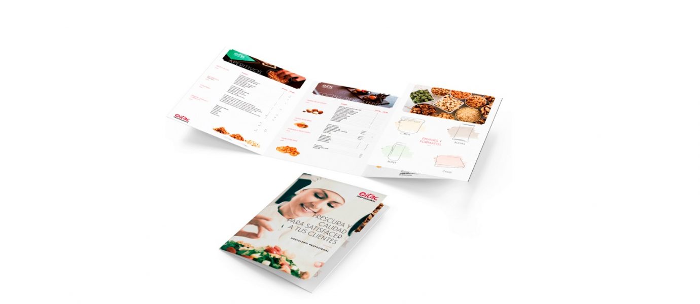 nuevo catalogo itac professional