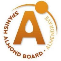 logo spanish almond board