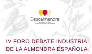 Forum on the Spanish Almond industry