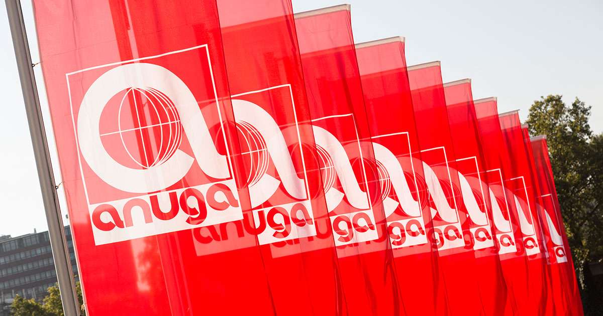 Importaco is present at Anuga 2023, the leading trade fair of the food industry