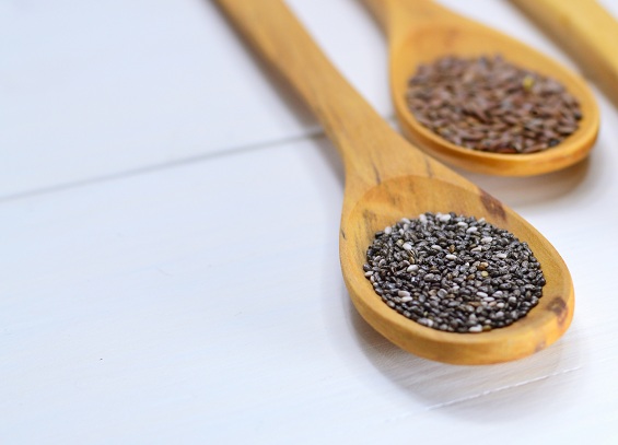 HOW CAN SEEDS ENHANCE YOUR RECIPES?