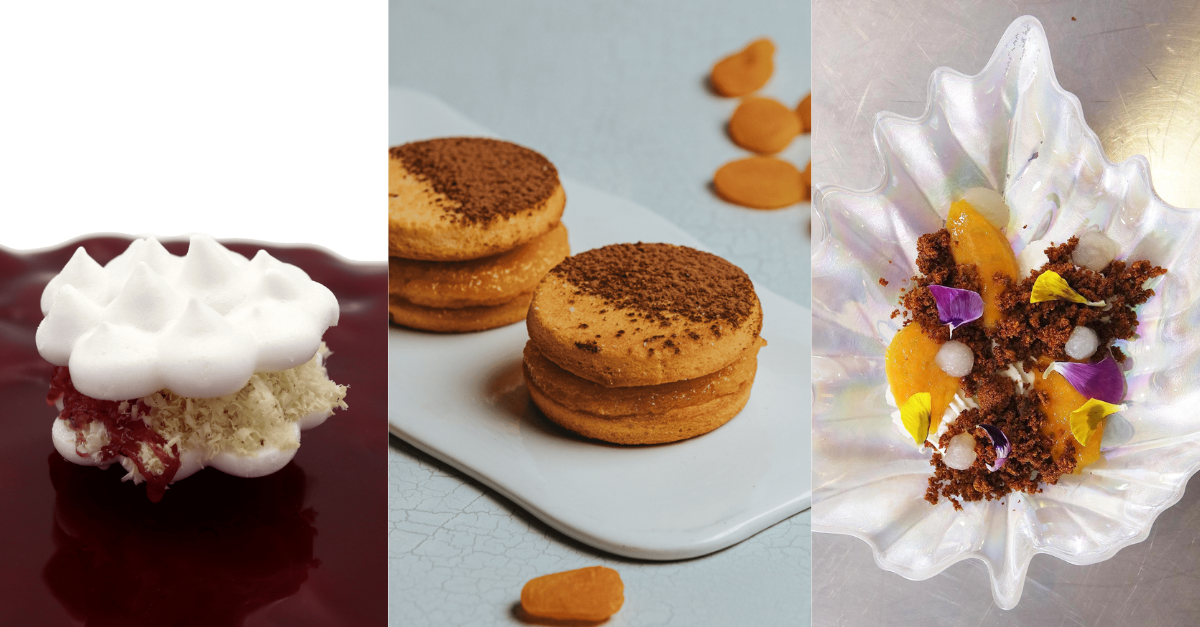 recetas con fruta deshidratada