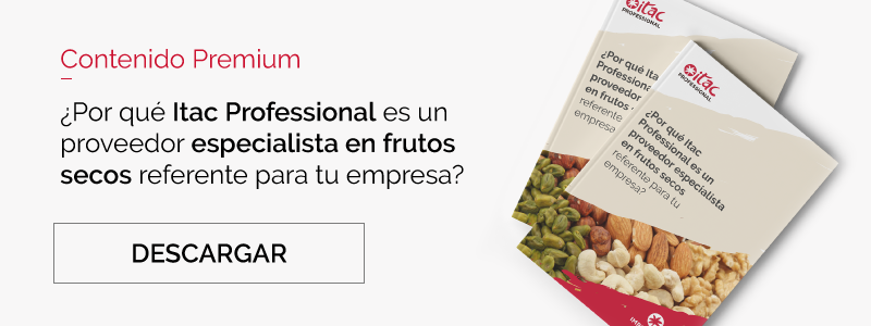 proveedores frutos secos