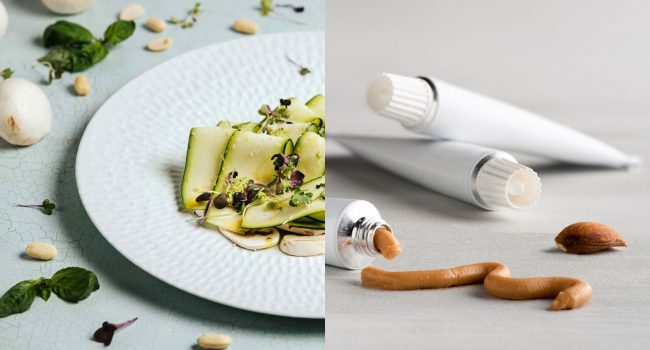 International Food Group Itac Professional Nut Manufacturers