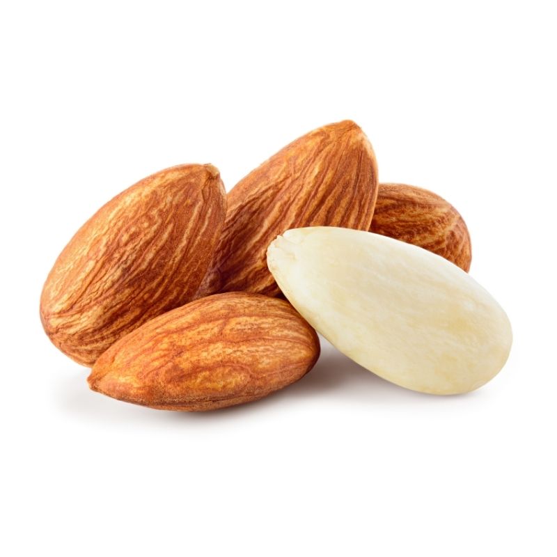 Almonds