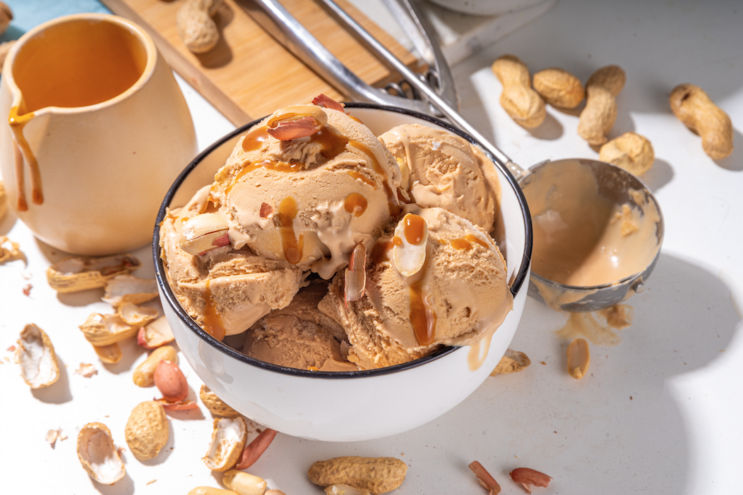 latest ice cream trends