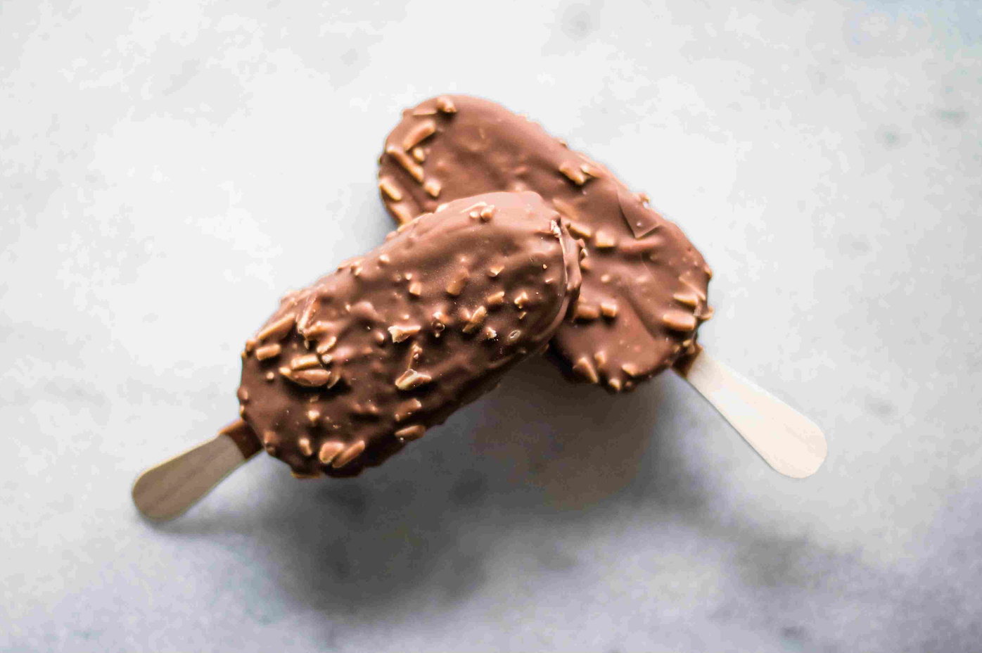 ice cream industry trends