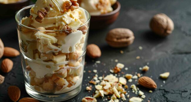 ice cream trends