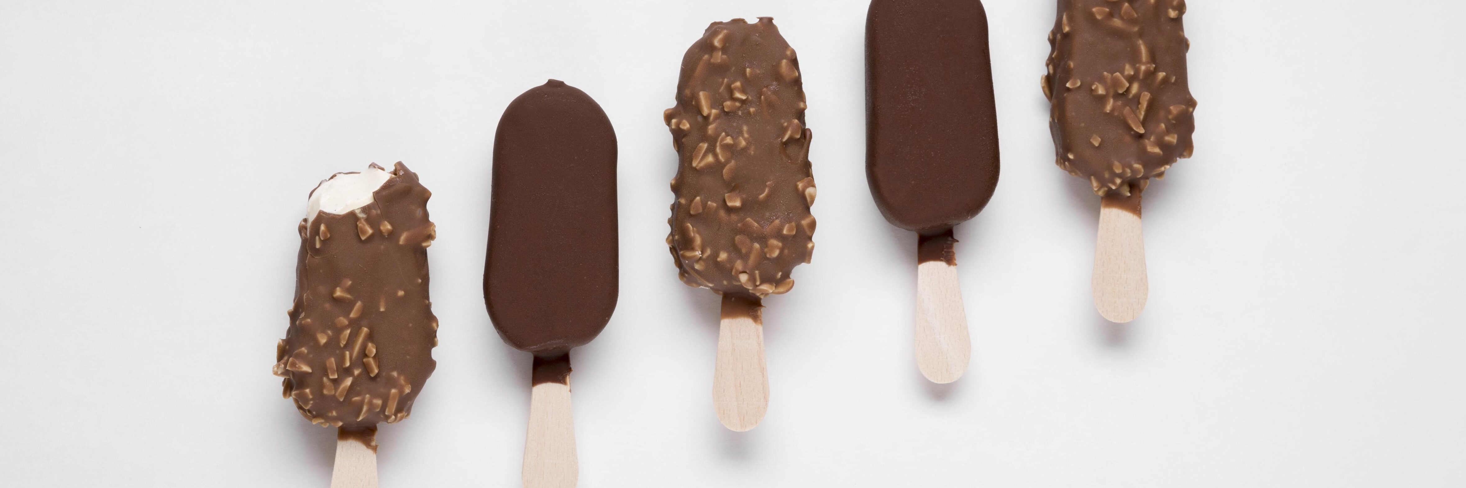 Ice cream 2025 industry