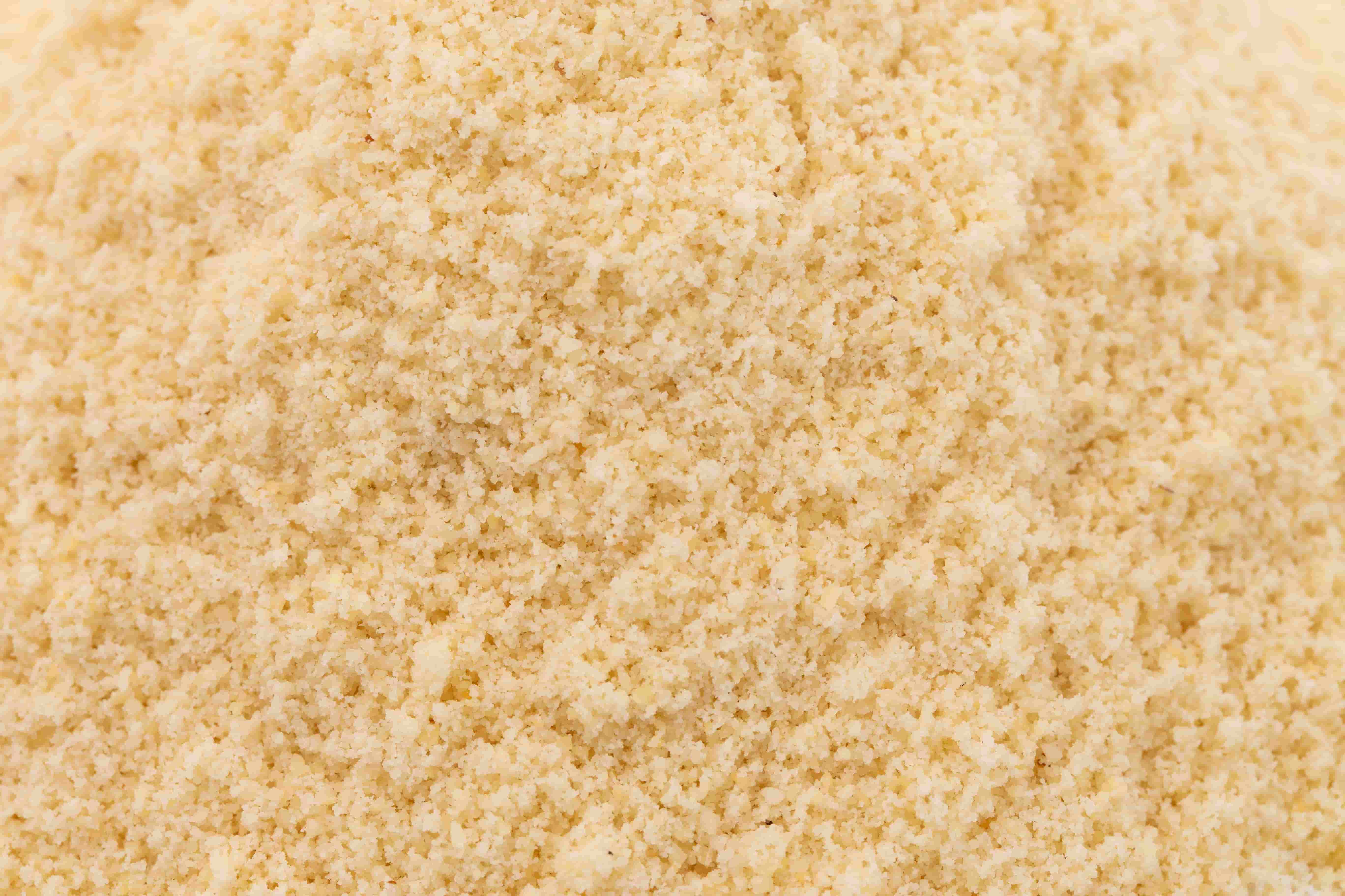 almond flour
