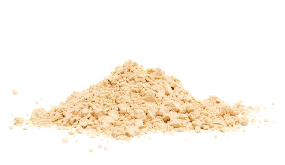 almond powder