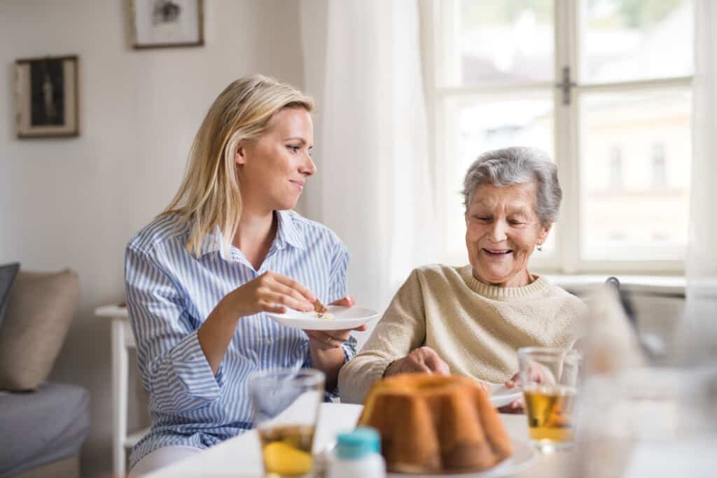 Desarrollo de nuevos productos y alimentos para la tercera edad: la influencia de los frutos secos