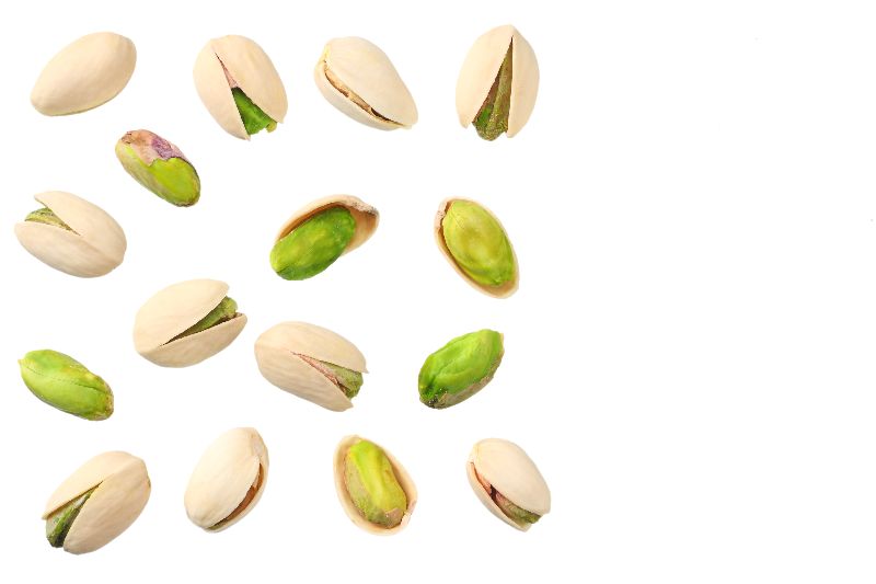 Pistachos