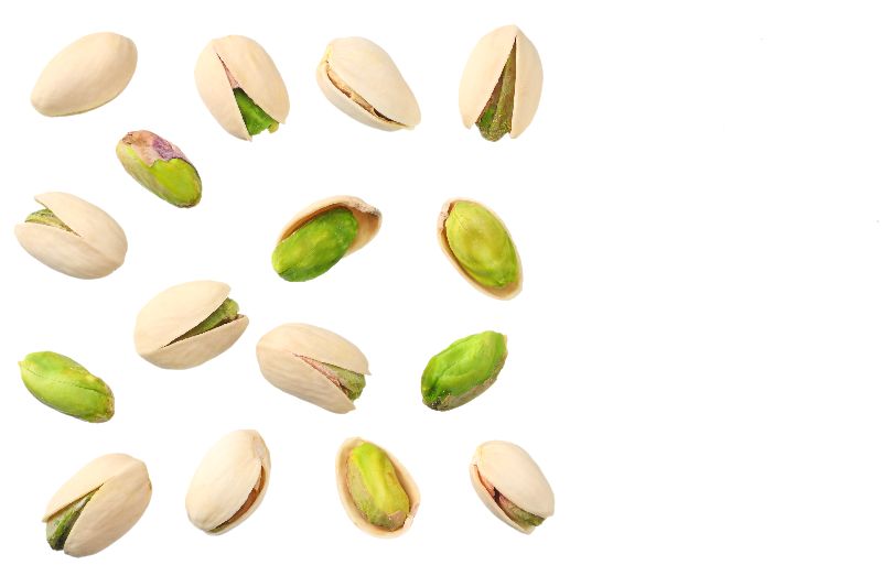 Pistachos