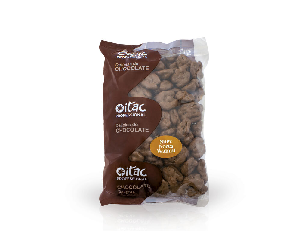 bolsa chocolate itac