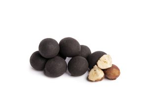 Bombón avellana 3 chocolates