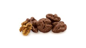 nuez chocolate