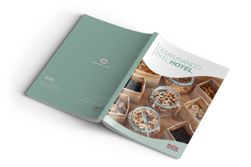 Dossier desayuno hoteles