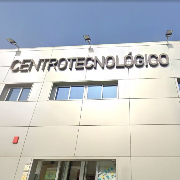 centro tecnológico