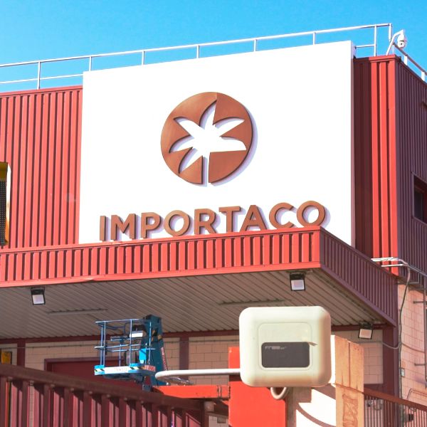 instalaciones Importaco Beniparrell