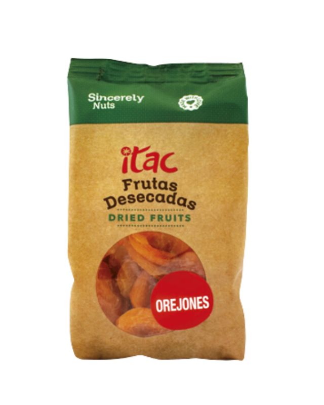 Orejones