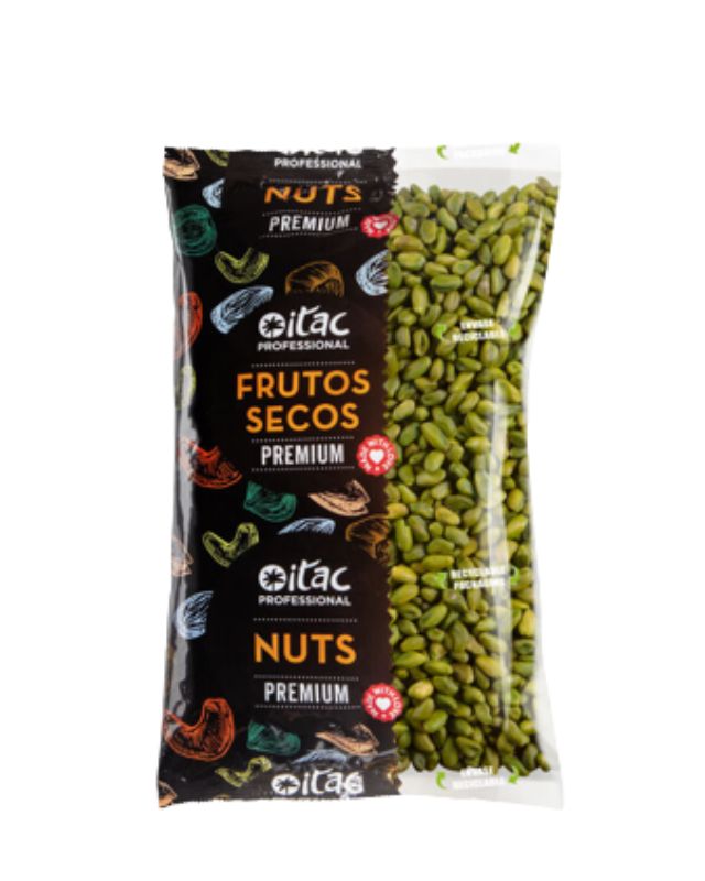 Pistachos