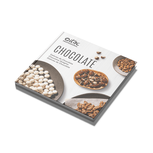 Delicias Chocolate