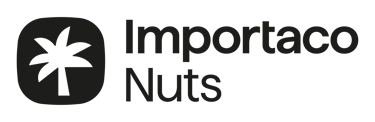 Logo Importaco Nuts