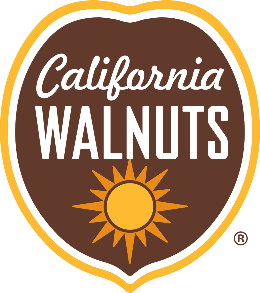 Logo California Walnut Commission