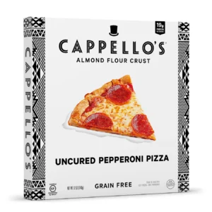 Pizza Cappello's