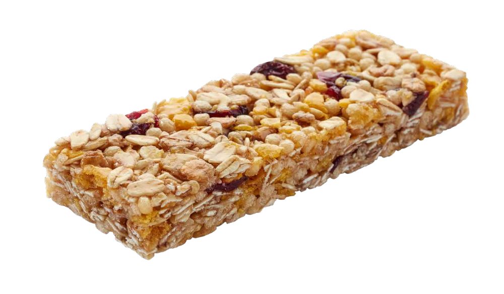 Nut Bars