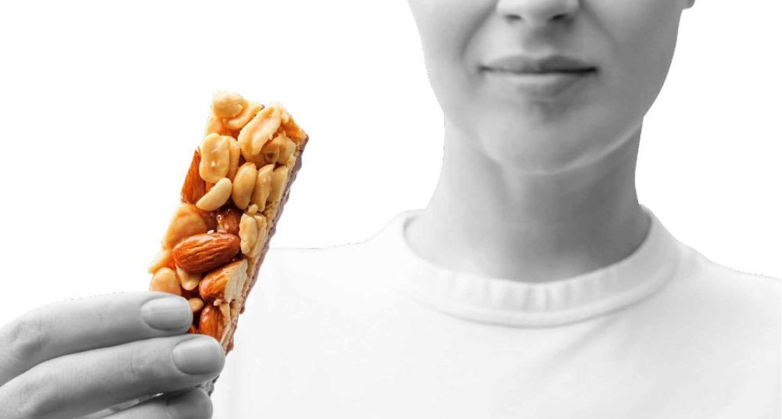Success stories: Innovation regarding the application of nuts in the food industry