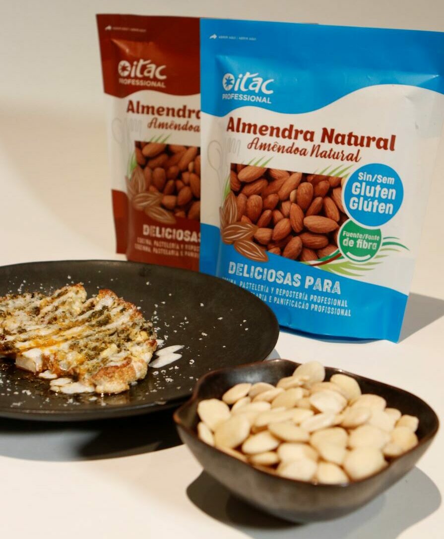 Receta Germán Carrizo